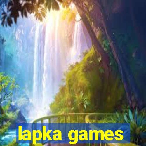 lapka games